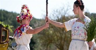 50 Best Folk Horror Movies