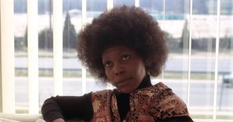 The Films of Marlene Warfield