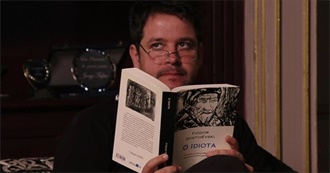 Lista De Leituras Do Tuf&#227;o (Avenida Brasil)