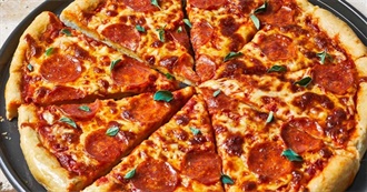 What David Ate - Day 307