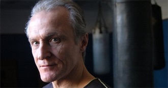 David Patrick Kelly Movies