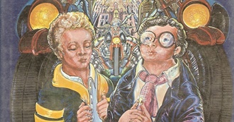 Telophase&#39;s Foundational Books