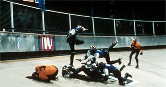 Quebeckfilms&#39; DVD/Blu-Ray/VHS Collection Updated 4/28/2024