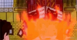 Dean&#39;s Arbitrary Favorites Movie List