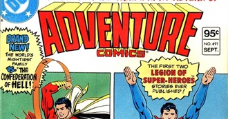 SKJAM! Reads--Adventure! 2025 Update
