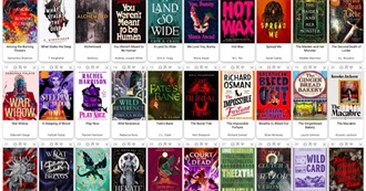 100+ New Releases of September 2025