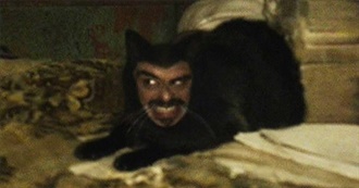 Every Film That Becca Watched in 2021