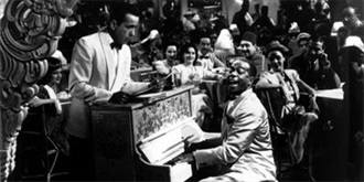 AFI&#39;s 100 Years...100 Songs (In Movies)