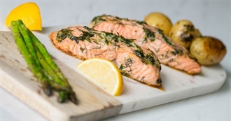 Ray&#39;s Food on a Random Day 70