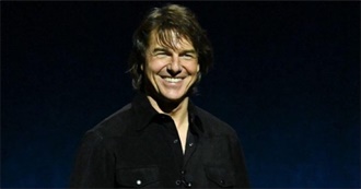 Cat&#39;s Five Star Films