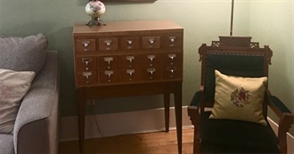 50 Books From Which AZ Has Learned the Most