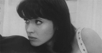 Yum&#39;s Top 50 Movies