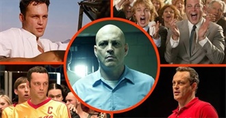 Happy Birthday, Vince Vaughn