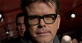 Christopher McQuarrie Filmography (1968-present)