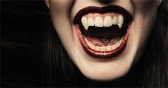 The Best Vampire Movies