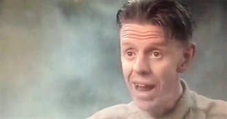 Alex Cox - The Non-Moviedrome Movie Intros