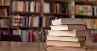 Books on Elisha&#39;s Bookshelves