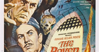 American International Pictures Horror