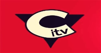 CITV Shows of the 2000s