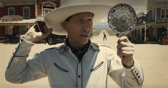 Josh&#39;s Favourite Comedy From Each Year Since 1960