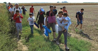 The Guardian: Top 10 Books About Migrants