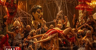 10 Best Movies to Watch If You Like Babylon