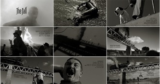 Best and Favorites for Now (Nov 2020): Movies