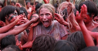 Horror Movies That Made Audiences Physically Sick or Are Unwatchable (Slashfilm)