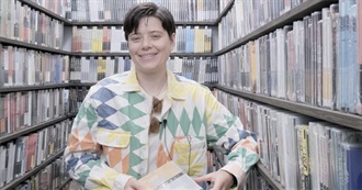 Charlotte Wells&#39; Closet Picks