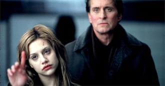 100 Random Movies Released in the 2000s