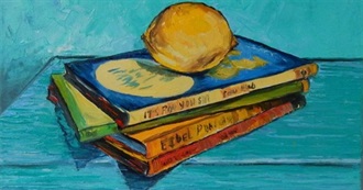 Booklover&#39;s Next Reads