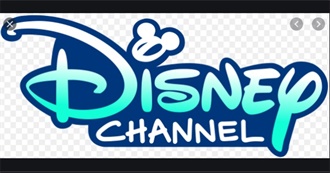 List of Movies That Aired on Disney Channel (USA) in 2020 and 2021 So Far