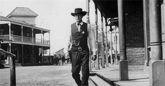 Digital Dream Door&#39;s 100 Greatest Westerns
