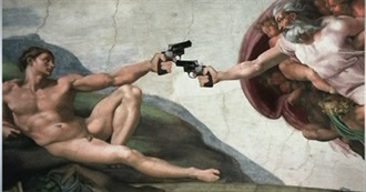 Most Conservative Movies According to Conservapedia