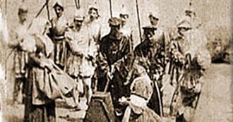 Rosie&#39;s Movies From the 1890s Pt VIII