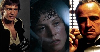 1970s Films Ranked (From Worst to Best)