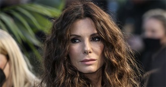Sandra Bullock Movies I&#39;ve Seen Update