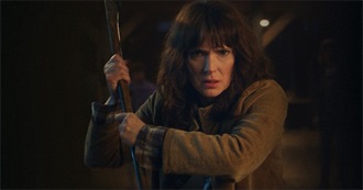 Netflix Watchlist November 2025