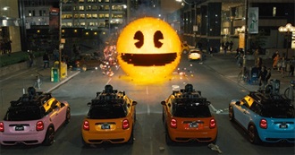 Movie &quot;Bombs&quot; We Watched Blow Up or Fizzle.