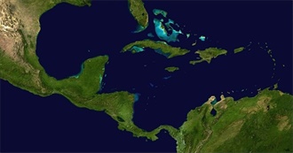 A Central American Menu