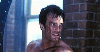 Movies With Thomas Jane