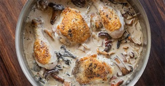 What David Ate - Day 471