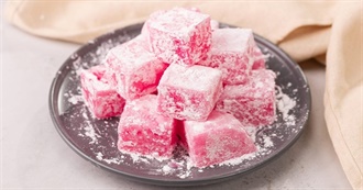 Last 10 Recipes to Be Recommended to Duck Queen 94