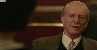 William Hartnell TV and Movies