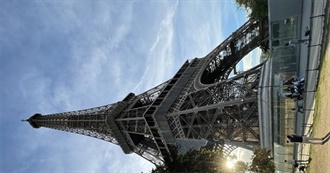 Been There Done That 3