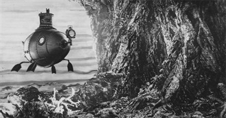 Cinema - The Magical Vehicle