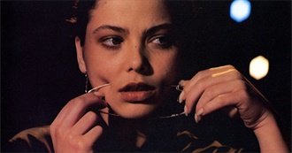 Recently Watched Films by BC (15)