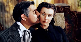 The 250 Most Important Movies to Watch (For Me Personally)