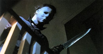 105 Favorite Original Horror Films