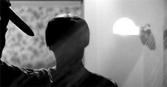 Blunderman&#39;s Favorite Mystery/Thriller Movies